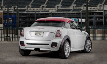 Картинка автомобили mini