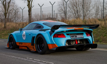 Картинка автомобили porsche