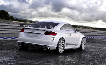 Картинка автомобили audi