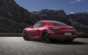 Картинка автомобили porsche