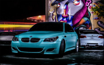 Картинка автомобили bmw