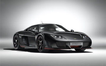 Картинка автомобили noble