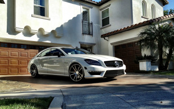 Картинка автомобили mercedes-benz mercedes