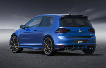 Картинка автомобили volkswagen vw golf