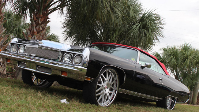 Обои картинки фото автомобили, chevrolet