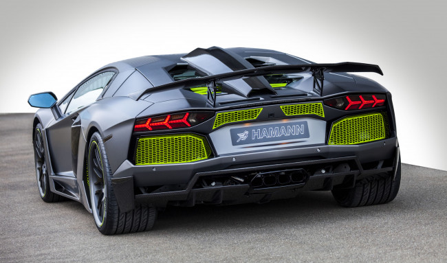 Обои картинки фото автомобили, lamborghini
