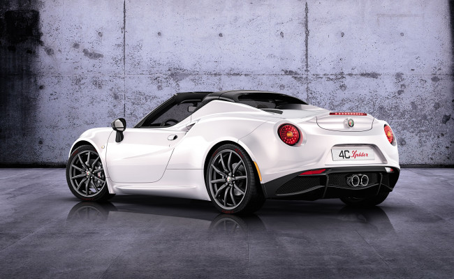 Обои картинки фото автомобили, alfa romeo, alfa