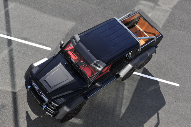 Обои картинки фото автомобили, brabus