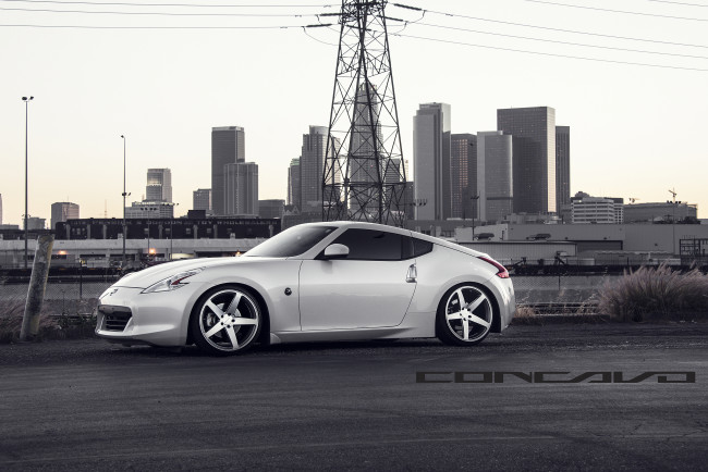 Обои картинки фото автомобили, nissan, datsun