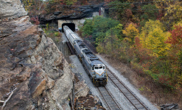 Картинка техника поезда рельсы железная дорога локомотив