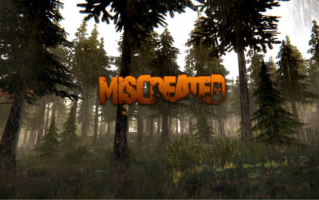Обои картинки фото miscreated, видео игры, - miscreated, постапокалипсис, survival, action, шутер