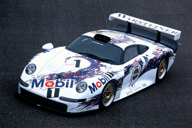 Обои картинки фото автомобили, porsche