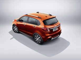 Картинка автомобили -unsort g3 2014г i enranger weicha