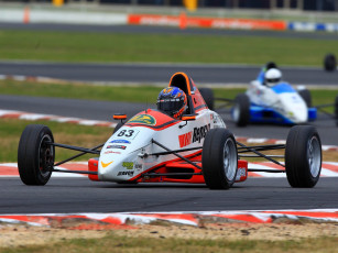 Картинка спорт формула+1 трасса гонки скорость