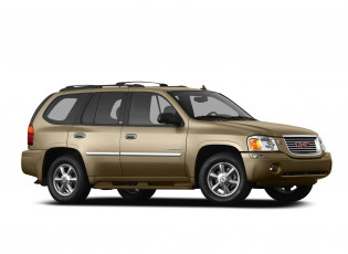 Картинка автомобили gm-gmc gmc envoy