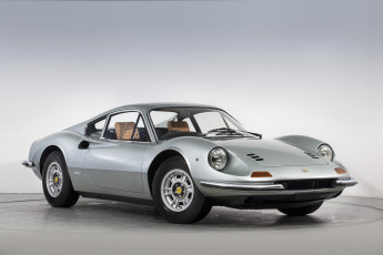 обоя автомобили, -unsort, dino, 246, gt, uk-spec, tipo, 607e