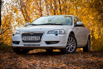 Картинка волга+сайбер автомобили газ сайбер волга