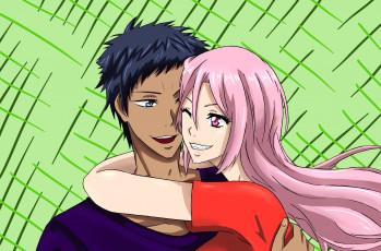 Картинка аниме kuroko+no+baske баскетбол