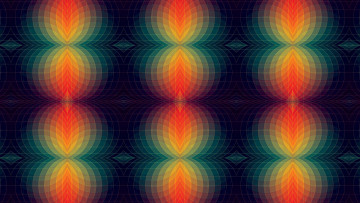 Картинка 3д+графика абстракция+ abstract узор фон цвета