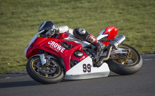 Обои картинки фото спорт, мотоспорт, байк, гонщик, трек