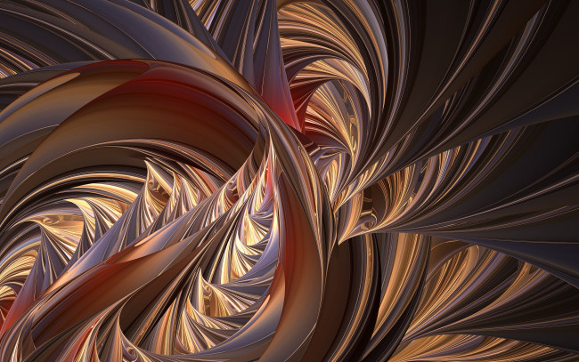 Обои картинки фото 3д графика, фракталы , fractal, узор, фон, цвета