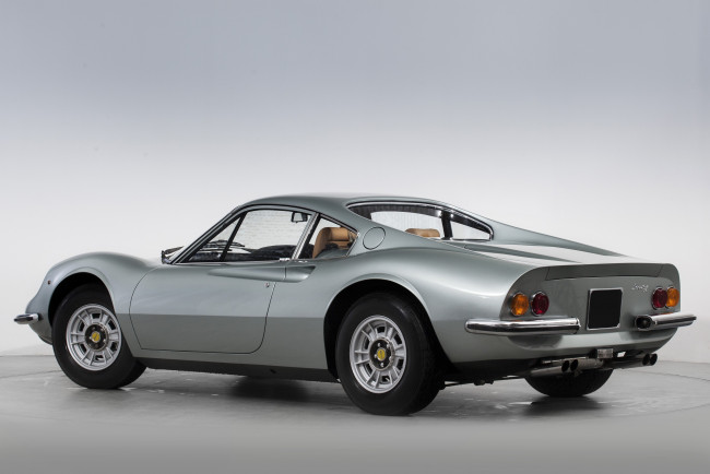 Обои картинки фото автомобили, -unsort, dino, 246, gt, uk-spec, tipo, 607e