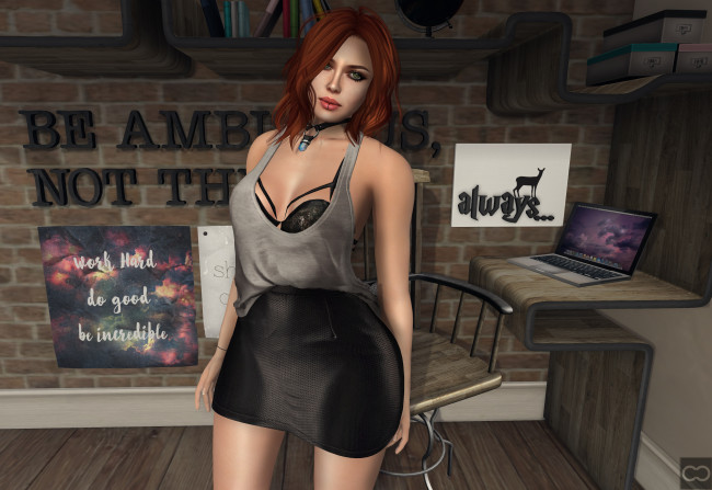 Обои картинки фото 3д графика, люди , people, девушка, взгляд, фон