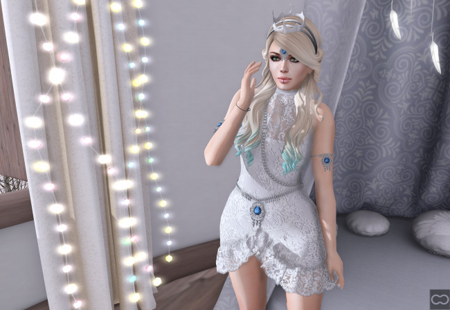 Обои картинки фото 3д графика, люди , people, фон, взгляд, девушка