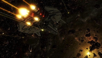 Картинка starpoint+gemini+warlords видео+игры starpoint gemini warlords симулятор ролевая космос