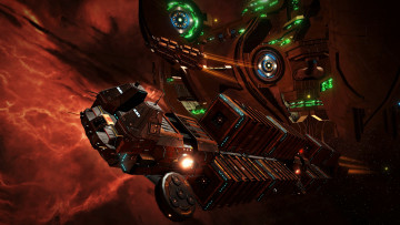 обоя starpoint gemini warlords, видео игры, starpoint, gemini, warlords, ролевая, космос, симулятор