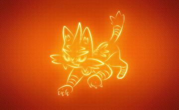 Картинка векторная+графика мультфильмы+ cartoons персонаж фон pokemon