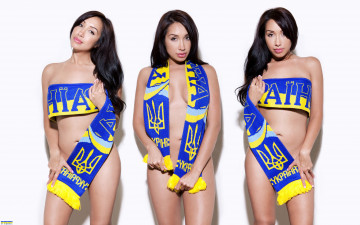 Картинка девушки -unsort+ брюнетки +шатенки девушка модель ракурс украина брюнетка шарф