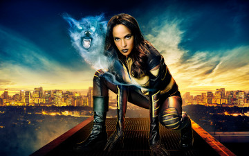 Картинка кино+фильмы dc`s+legends+of+tomorrow legends of tomorrow vixen