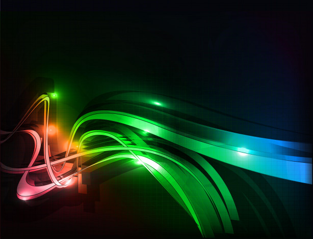 Обои картинки фото векторная графика, графика , graphics, цвета, фон, узор