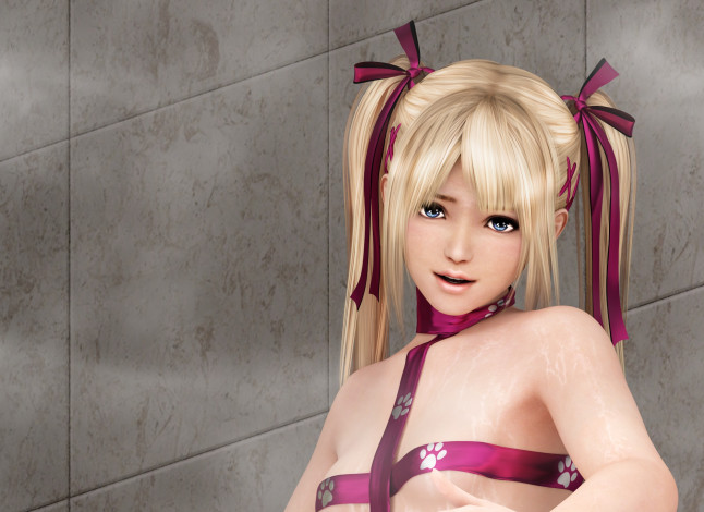 Обои картинки фото 3д графика, люди , people, девушка, взгляд, фон