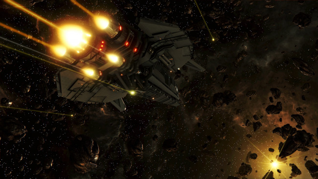 Обои картинки фото starpoint gemini warlords, видео игры, starpoint, gemini, warlords, симулятор, ролевая, космос