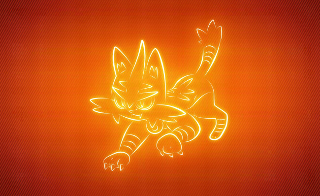 Обои картинки фото векторная графика, мультфильмы , cartoons, персонаж, фон, pokemon