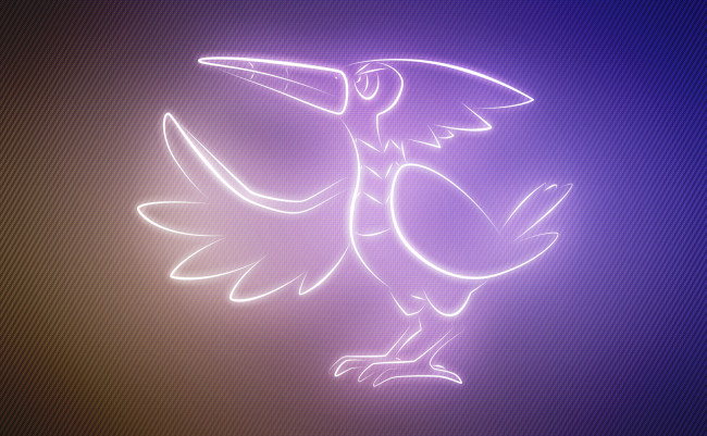 Обои картинки фото векторная графика, мультфильмы , cartoons, фон, персонаж, pokemon