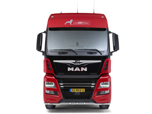 Картинка автомобили man