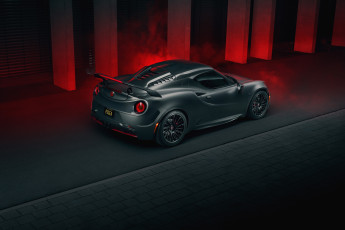 Картинка автомобили alfa+romeo pogea racing