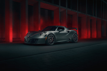 Картинка автомобили alfa+romeo pogea racing