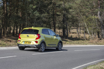 обоя автомобили, kia