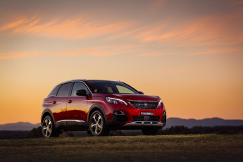 Картинка автомобили peugeot