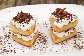 Картинка еда пирожные +кексы +печенье лакомство пирожное десерт