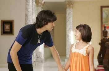 Картинка кино+фильмы 90210 сестра навид беверли хилз