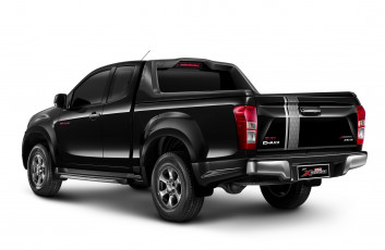 Картинка автомобили isuzu