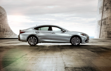 Картинка автомобили lexus