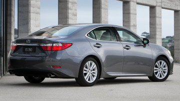 Картинка автомобили lexus