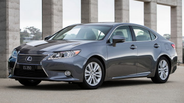 Картинка автомобили lexus