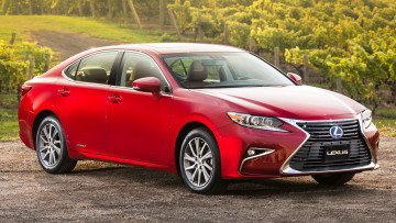 Картинка автомобили lexus